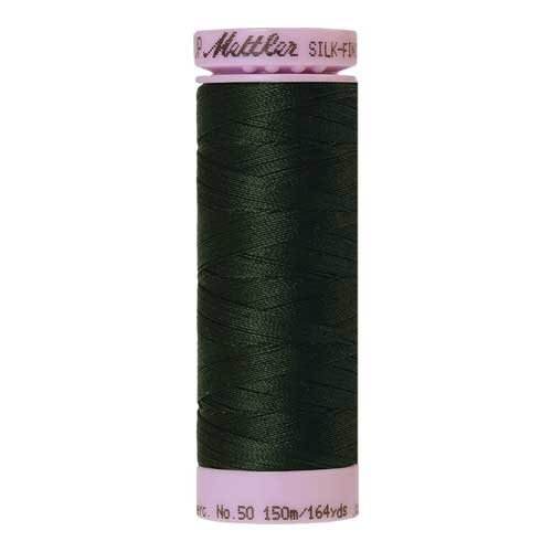 0846 - Enchanting Forest Silk Finish Cotton 50 Thread
